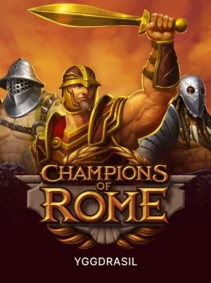 Champions of Rome
