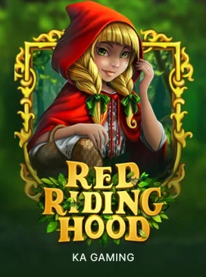 Red Riding Hood
